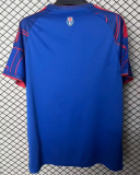 Universidad De Chile Home Fans 1:1 Quality Soccer Jersey 26/27