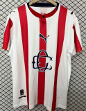 Chivas(Guadalajara) 120th Anniversary Edition Fans 1:1 Quality Soccer Jersey 26/27