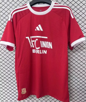 Hertha BSC Special Edition Fans 1:1 Quality Soccer Jersey 26/27