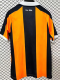 Hull City Home Fans 1:1 Quality  Soccer Jersey 26/27