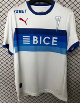 Universidad Catolica Home Fans 1:1 Quality Soccer Jersey 26/27 Universidad Catolica Home Fans 1:1 Quality Soccer Jersey 26/27