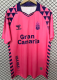 Las Palmas Special Edition  Fans 1:1 Quality Soccer Jersey 25/26