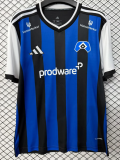 Hamburger SV Special Edition Fans 1:1 Quality Soccer Jersey 26/27