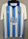 Malaga Home Fans 1:1 Quality Soccer Jersey 26/27