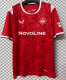 FC Kaiserslautern Home Fans 1:1 Quality Soccer Jersey 26/27