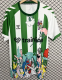 Real Betis Special Edition Fans 1:1 Quality Soccer Jersey 26/27