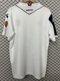 Bolton Wanderers Home Fans 1:1 Quality Soccer Jersey 26/27