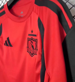 Colo-Colo Training Suit Fans 1:1 Quality Soccer Jersey 26/27