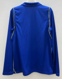 Chelsea Home Long Sleeve Fans 1:1 Quality Soccer Jersey 26/27