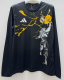Real Madrid  Special Edition Long Sleeve Fans 1:1 Quality Soccer Jersey 26/27