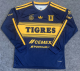 Tigres UANL Away Long Sleeve Fans 1:1 Quality Soccer Jersey 26/27