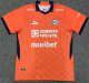 Cruz Azul Goalkeeper Orange Fans 1:1 Quality Soccer Jersey 26/27