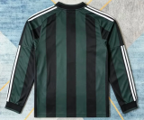 Celtic Away Long Sleeve Fans 1:1 Quality Soccer Jersey 26/27
