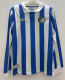 Copenhagen  150th Anniversary Edition Long Sleeve Fans 1:1 Quality Soccer Jersey 25/26