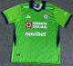 Cruz Azul Goalkeeper Green Fans 1:1 Quality Soccer Jersey 26/27