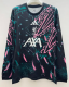 Liverpool Special Edition Long Sleeve Fans 1:1 Quality Soccer Jersey 26/27