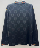 Portugal Special Edition Long Sleeve  Fans 1:1 Quality Soccer Jersey 26/27（2026）