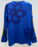 Real Madrid Special Edition Long Sleeve Fans 1:1 Quality Soccer Jersey 25/26