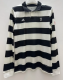 Juventus Fourth Away Long Sleeve Fans 1:1 Quality Soccer Jersey 25/26