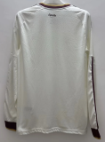 Spain Away 2 Star Long Sleeve Fans 1:1 Quality Soccer Jersey 26/27（2026）