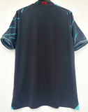 Manchester City Third Away Fans 1:1 Quality Soccer Jersey 23/24