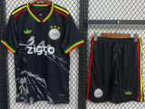 Ajax Special Edition Adult Set 1:1 Quality Soccer Jersey 26/27