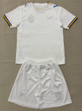 Marseille Home Adult Set Fans 1:1 Quality Soccer Jersey 26/27