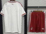 Liverpool Away Adult Set 1:1 Quality Soccer Jersey 26/27