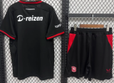 Twente Away Adult Set 1:1  Quality  Soccer Jersey 26/27