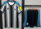 Newcastle Home Adult Set 1:1 Quality Soccer Jersey 26/27