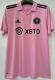 Inter Miami Home Fans1:1 Quality Soccer Jersey 22/23