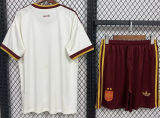 Spain Away 2 Star Adult Set 1:1 Quality Soccer Jersey 26/27（2026）