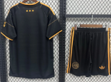 Ajax Away Adult Set 1:1 Quality Soccer Jersey 26/27