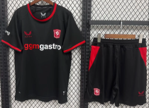 Twente Away Adult Set 1:1  Quality  Soccer Jersey 26/27