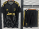 Juventus Third Away Adult Set 1:1 Quality Soccer Jersey 26/27