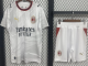 AC Milan Away Adult Set 1:1 Quality Soccer Jersey 26/27