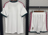 Real Madrid Home Adult Set 1:1 Quality Soccer Jersey 26/27