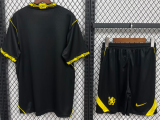 Chelsea Away Adult Set 1:1 Quality Soccer Jersey 26/27