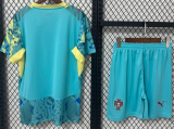 Portugal Special Edition Adult Set 1:1 Quality Soccer Jersey 26/27（2026）