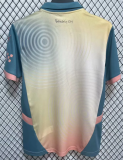 Manchester City Fourth Away Fans 1:1 Quality Soccer Jersey 24/25