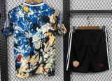 Manchester United Special Edition Adult Set 1:1 Quality Soccer Jersey 26/27