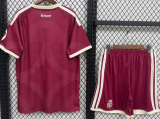 Real Madrid Third Away Adult Set 1:1 Quality Soccer Jersey 26/27