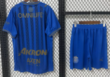 Chivas(Guadalajara) Third Away Adult Set Fans 1:1 Quality Soccer Jersey 25/26