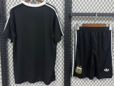 Argentina Special Edition Adult Set 1:1 Quality Soccer Jersey 26/27 (2026)