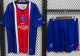 PSG Home Adult Set 1:1 Quality Soccer Jersey 26/27