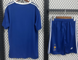France Special Edition Player 1:1 Quality Soccer Jersey 26/27（2026）