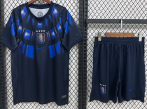 Uruguay Away Adult Set 1:1 Quality Soccer Jersey 26/27（2026）