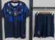 Uruguay Away Adult Set 1:1 Quality Soccer Jersey 26/27（2026）