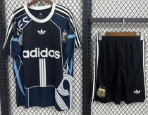 Argentina Special Edition Adult Set 1:1 Quality Soccer Jersey 26/27 (2026) Argentina Special Edition Adult Set 1:1 Quality Soccer Jersey 26/27 (2026)