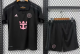 Inter Miami Away Adult Set 1:1 Quality Soccer Jersey 26/27
